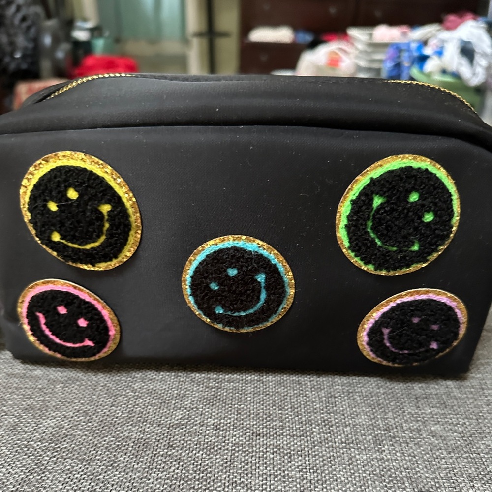 Make up bag